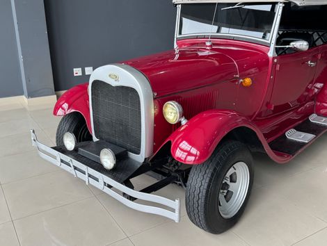 Ford 29