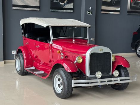 Ford 29