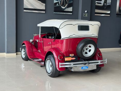 Ford 29