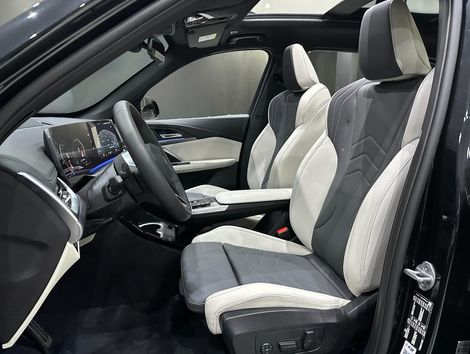 BMW X1 SDRIVE 20i M Sport 2.0 TB Aut.