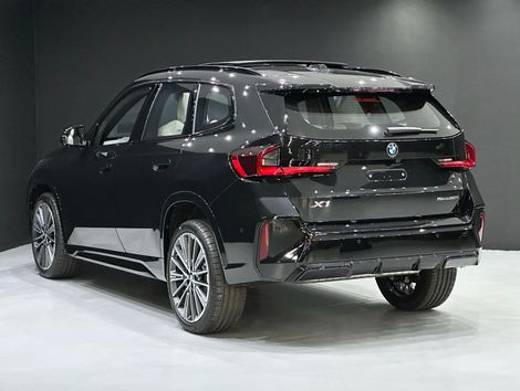 BMW X1 SDRIVE 20i M Sport 2.0 TB Aut.