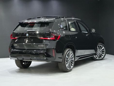 BMW X1 SDRIVE 20i M Sport 2.0 TB Aut.