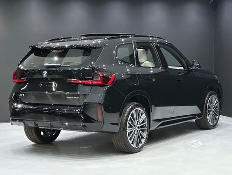 BMW X1 SDRIVE 20i M Sport 2.0 TB Aut.