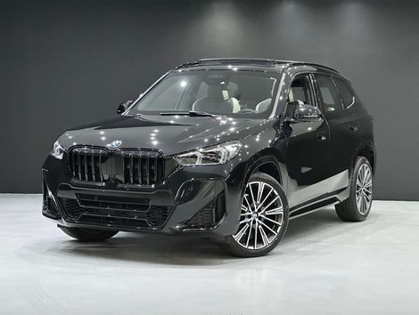 BMW X1 SDRIVE 20i M Sport 2.0 TB Aut.