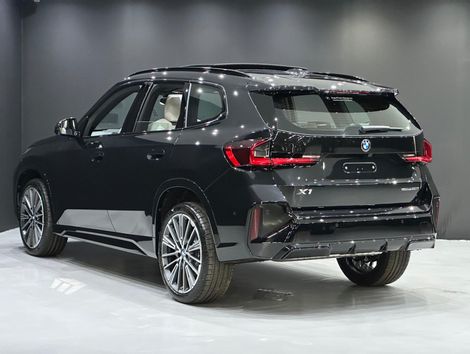 BMW X1 SDRIVE 20i M Sport 2.0 TB Aut.