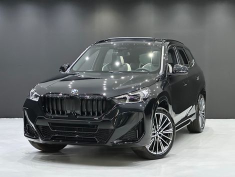 BMW X1 SDRIVE 20i M Sport 2.0 TB Aut.