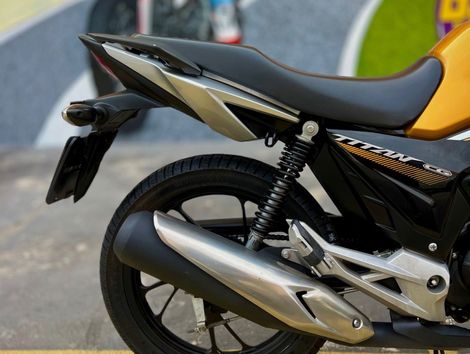 HONDA CG 160 TITAN FLEXONE/Ed.Especial 40 Anos
