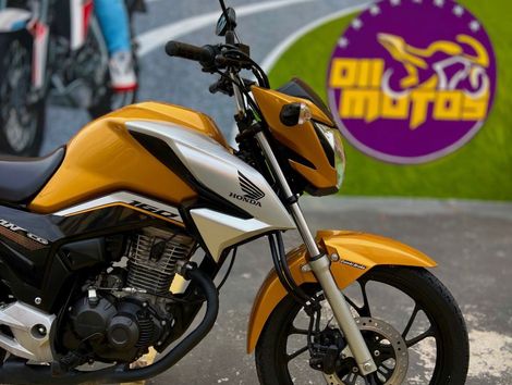 HONDA CG 160 TITAN FLEXONE/Ed.Especial 40 Anos