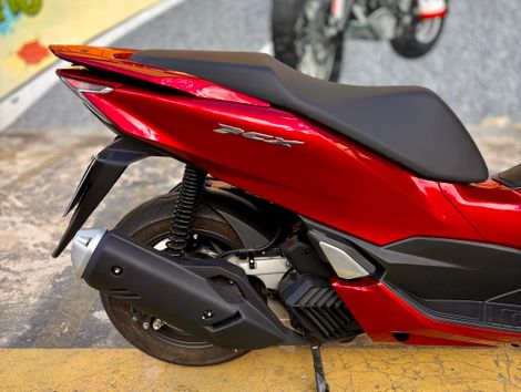 HONDA PCX 160 