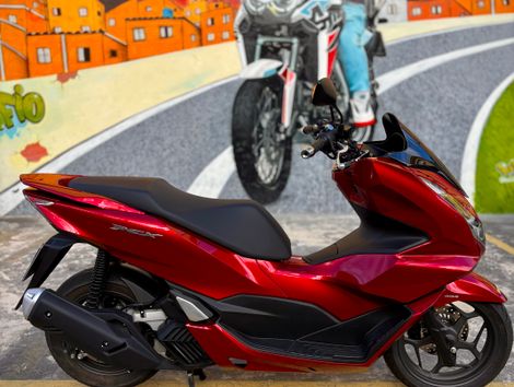 HONDA PCX 160 