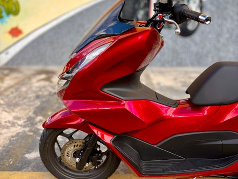 HONDA PCX 160 