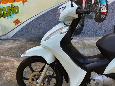 HONDA BIZ 125 EX/ 125 EX FLEX