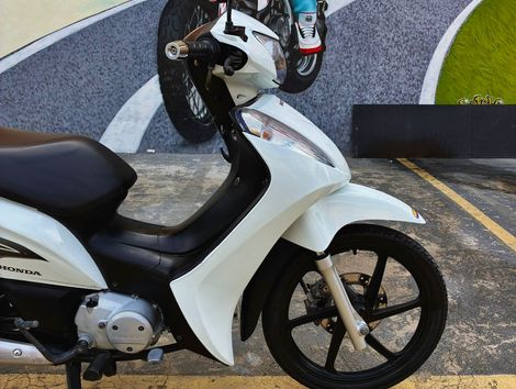 HONDA BIZ 125 EX/ 125 EX FLEX