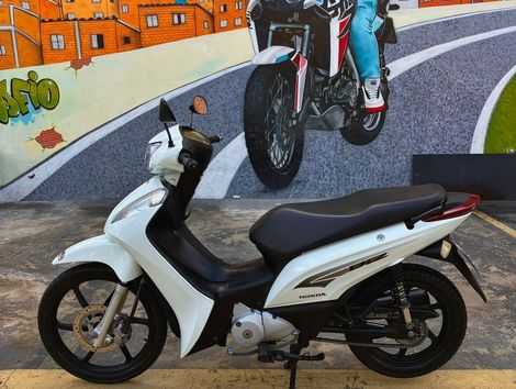 HONDA BIZ 125 EX/ 125 EX FLEX