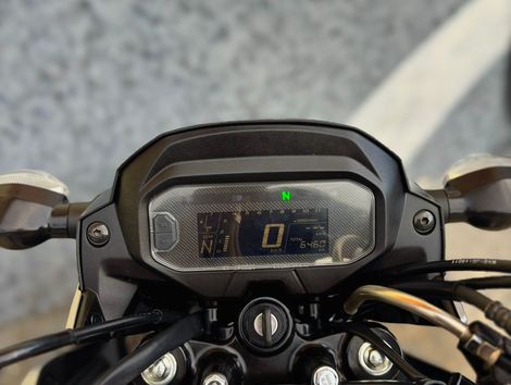 HONDA CG 160 FAN Flex