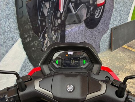 YAMAHA NMAX Connected 160 ABS