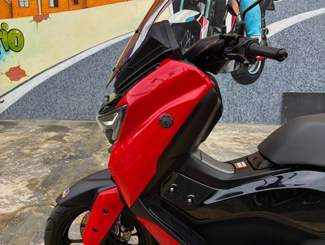 YAMAHA NMAX Connected 160 ABS