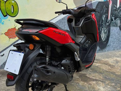 YAMAHA NMAX Connected 160 ABS