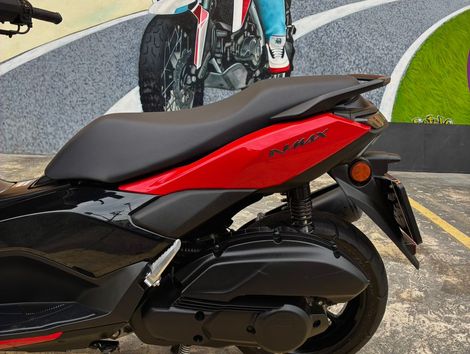 YAMAHA NMAX Connected 160 ABS