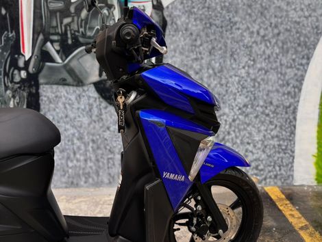 YAMAHA NEO AUTOMATIC 125cc