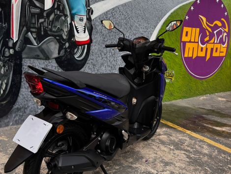 YAMAHA NEO AUTOMATIC 125cc