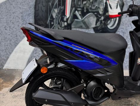 YAMAHA NEO AUTOMATIC 125cc