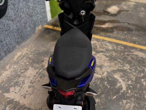 YAMAHA NEO AUTOMATIC 125cc