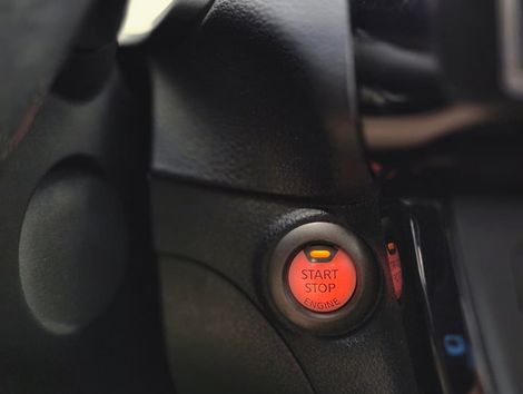Nissan Sentra SV 2.0 FlexStart 16V Aut.