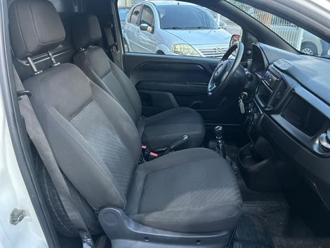 Fiat Fiorino Endurance EVO 1.4 Flex 8V 2p