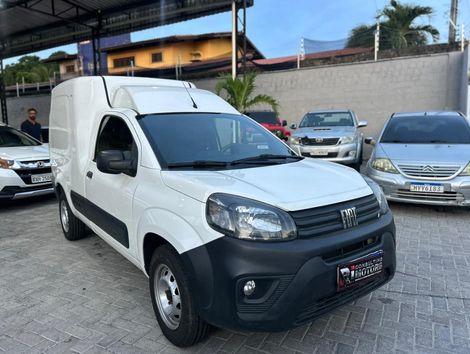 Fiat Fiorino Endurance EVO 1.4 Flex 8V 2p