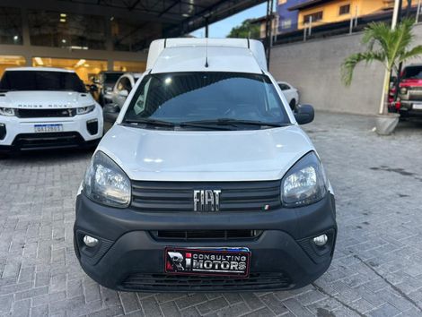 Fiat Fiorino Endurance EVO 1.4 Flex 8V 2p