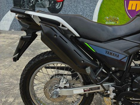 YAMAHA XTZ 150 CROSSER S FLEX