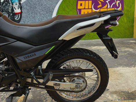 YAMAHA XTZ 150 CROSSER S FLEX