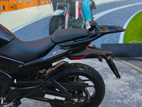 BAJAJ DOMINAR 400 