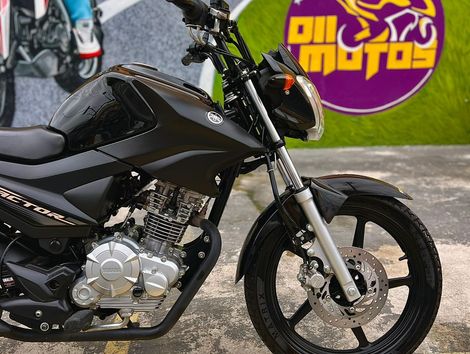 YAMAHA YBR 125i FACTOR ED/FLEX