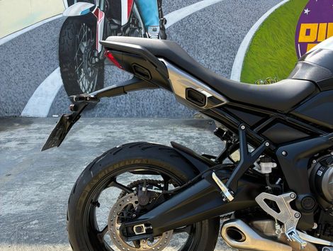 TRIUMPH TIGER 660 SPORT