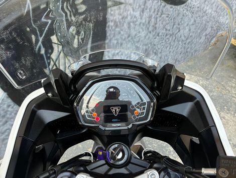 TRIUMPH TIGER 660 SPORT