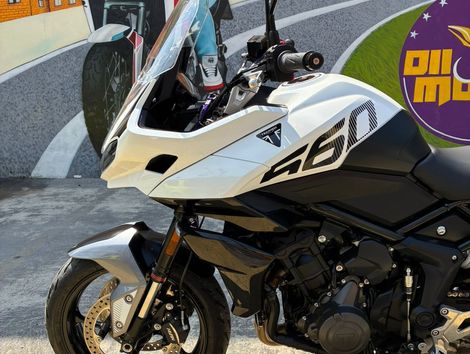 TRIUMPH TIGER 660 SPORT
