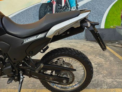 YAMAHA XTZ 250 LANDER 249cc/LANDER BLUEFLEX/ABS