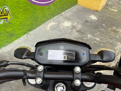 YAMAHA FZ15 150 FAZER FLEX