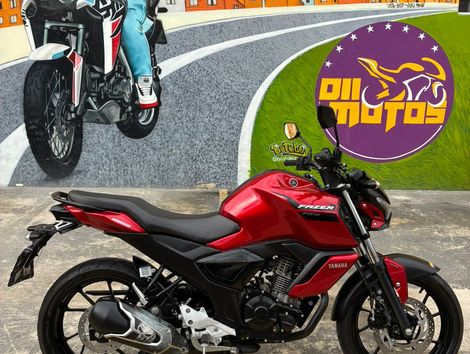 YAMAHA FZ15 150 FAZER FLEX