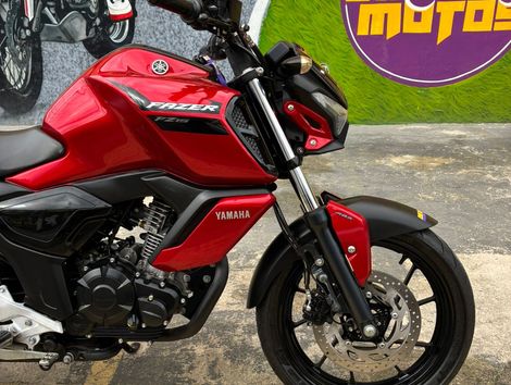 YAMAHA FZ15 150 FAZER FLEX