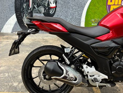 YAMAHA FZ15 150 FAZER FLEX