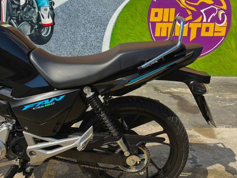 HONDA CG 160 FAN Flex