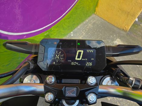 HONDA CB 300F Twister Flex