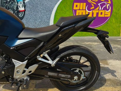 HONDA CB 300F Twister Flex