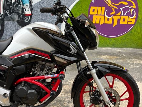 HONDA CG 160 TITAN FLEXONE/Ed.Especial 40 Anos