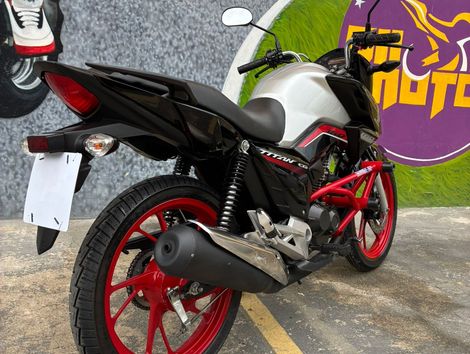 HONDA CG 160 TITAN FLEXONE/Ed.Especial 40 Anos