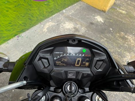 HONDA CG 160 TITAN FLEXONE/Ed.Especial 40 Anos