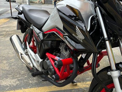 HONDA CG 160 TITAN FLEXONE/Ed.Especial 40 Anos